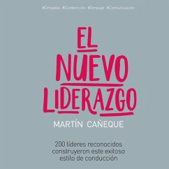 El nuevo liderazgo (MP3-Download) - Cañeque, Martín