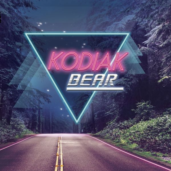 Kodiak Bear (MP3-Download)