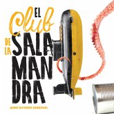 El Club de la Salamandra (MP3-Download)