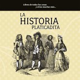 La historia platicadita (MP3-Download)