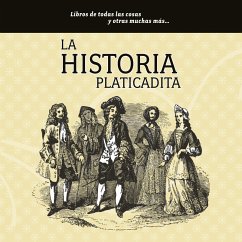Cover La historia platicadita (MP3-Download)