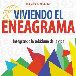 Cover Viviendo el eneagrama: integrando la sabiduría de la vida (MP3-Download)