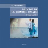 Relatos de un hombre casado. Velos caídos (MP3-Download)