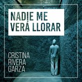 Nadie me verá llorar (MP3-Download)