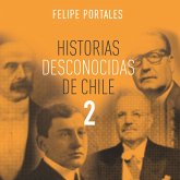 Historias desconocidas de Chile 2 (MP3-Download)