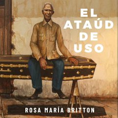 El ataúd de uso (MP3-Download) - Britton, Rosa María