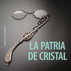 La patria de cristal (MP3-Download) - Subercaseaux, Elizabeth