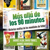 Más allá de los 90 minutos (MP3-Download)