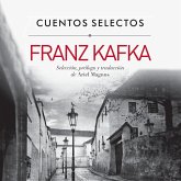 Cuentos selectos de Kafka (MP3-Download) Cuentos selectos de Kafka (MP3-Download)