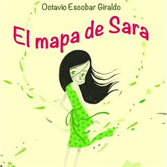 El mapa de Sara (MP3-Download) - Giraldo, Octavio Escobar