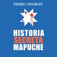 Cover Historia secreta mapuche (MP3-Download)