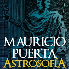 Cover Astrosofía (MP3-Download)