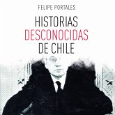 Historias desconocidas de Chile (MP3-Download)