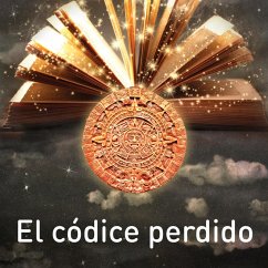 El códice perdido (MP3-Download) - Linares, Francisco Navarrete