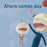 Ahora somos dos (MP3-Download)