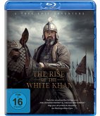 The Rise Of The White Khan