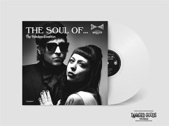 Cover The Soul Of... The Fabulous Courettes