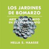 Los jardines de Bomarzo (MP3-Download)