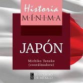 HISTORIA MÍNIMA DE JAPÓN (MP3-Download)