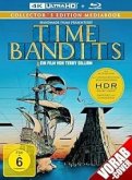 Time Bandits (Mediabook, 4K UHD, limitiert)