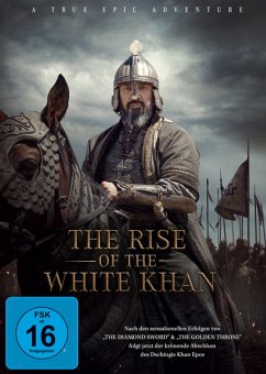 The Rise Of The White Khan - Diverse