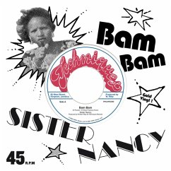 Bam Bam (Ltd. Solid Gold 7inch) - Sister Nancy