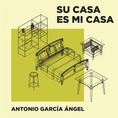 Cover Su casa es mi casa (MP3-Download)