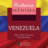 HISTORIA MÍNIMA DE VENEZUELA (MP3-Download)