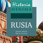 HISTORIA MÍNIMA DE RUSIA (MP3-Download)