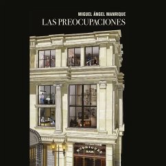 Cover Las preocupaciones (MP3-Download)