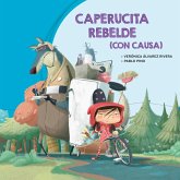 Caperucita rebelde (con causa) (MP3-Download)