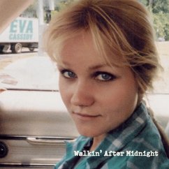 Walkin' After Midnight - Cassidy,Eva