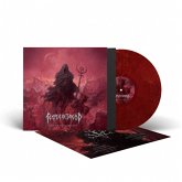 God Of The Godless (Red/White/Black Vinyl)