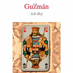 Job-Boj (MP3-Download) - Guzmán, Jorge
