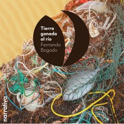 Cover Tierra ganada al río (MP3-Download)