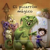 El pizarrón mágico (MP3-Download) El pizarrón mágico (MP3-Download)