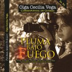 Pluma Bajo Fuego: Tirofijo, Raúl Reyes, Iván Ríos, Alfonso Cano y Oscar el Paisa Los secretos que pretendieron ocultar en la selva (MP3-Download)