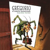 Gregorio el insecto monstruoso (MP3-Download)