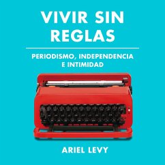 Vivir sin reglas (MP3-Download) - Levy, Ariel