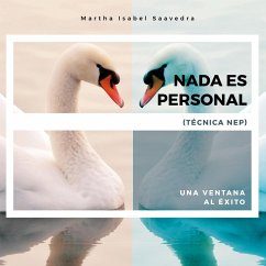 Cover Nada es personal (MP3-Download)