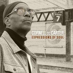 Expressions Of Soul - Carter,Cornell Cc