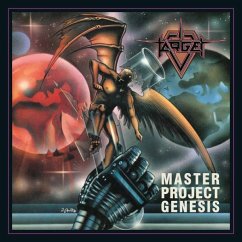 Master Project Genesis (Black Vinyl) - Target