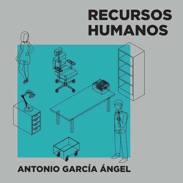 Recursos humanos (MP3-Download) Recursos humanos (MP3-Download)