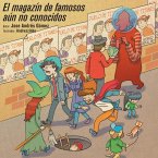 El magazín de famosos aún no conocidos (MP3-Download)