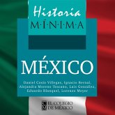 Historia mínima de México (MP3-Download)