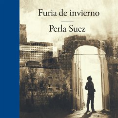 Furia de invierno (MP3-Download) - Suez, Perla