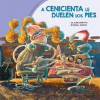 A Cenicienta le duelen los pies (MP3-Download)