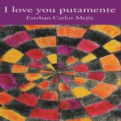 Cover I love you putamente (MP3-Download)