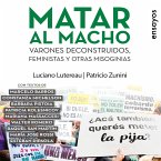 Matar al macho (MP3-Download)