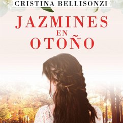 Jazmines en otoño (MP3-Download) - Bellinsonzi, Cristina